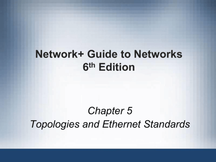 Network guide networks 8th edition chegg ebook details