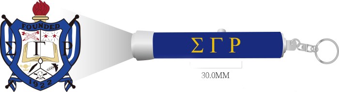 Sigma rho gamma sorority