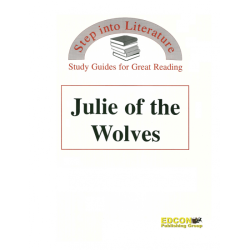 Julie of the wolves reading level