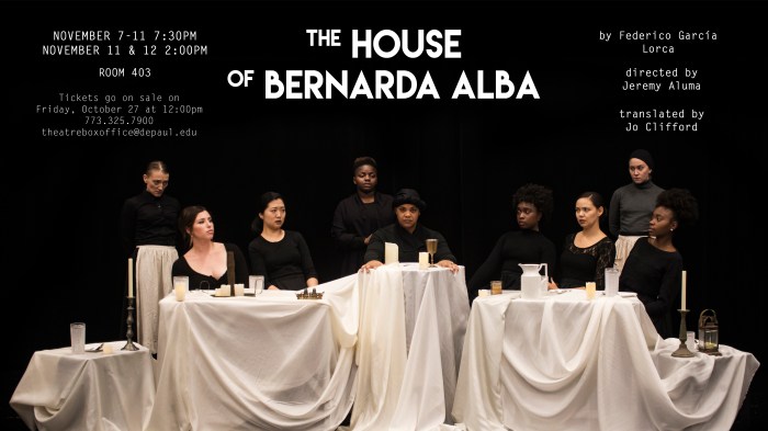 Alba bernarda house productions previous poster federico garcia lorca