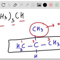 Draw bond-line structures for all constitutional isomers of c4h10