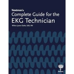 Hartman's complete guide for the ekg technician pdf